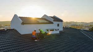 Roof Coating Services in Clark, SD